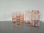 Arcoroc glazen, Verzamelen, Glas en Borrelglaasjes, Ophalen of Verzenden, Zo goed als nieuw, Bierglas
