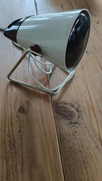 Vintage Philips Infraroodlamp, Huis en Inrichting, Ophalen, Gebruikt, Vintage, Minder dan 100 cm