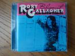 Rory Gallagher - Blueprint, Ophalen of Verzenden, Zo goed als nieuw, Poprock