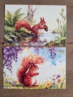 EEKHOORNS 4, Ophalen, Paard