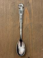 Lepeltje Luchtdoel Artillerie Mobilisatie 1939 serie GERO, Verzamelen, Militaria | Tweede Wereldoorlog, Ophalen of Verzenden, Overige soorten