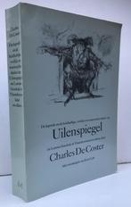 Coster, Charles de - Uilenspiegel (1983), Ophalen of Verzenden, Zo goed als nieuw