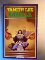 Sabella - Tanith Lee, Ophalen of Verzenden, Gelezen