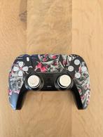 Custom AIM Controller PS5, PlayStation 5, Ophalen of Verzenden, Zo goed als nieuw, Controller