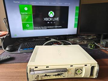 Xbox 360 beschikbaar voor biedingen