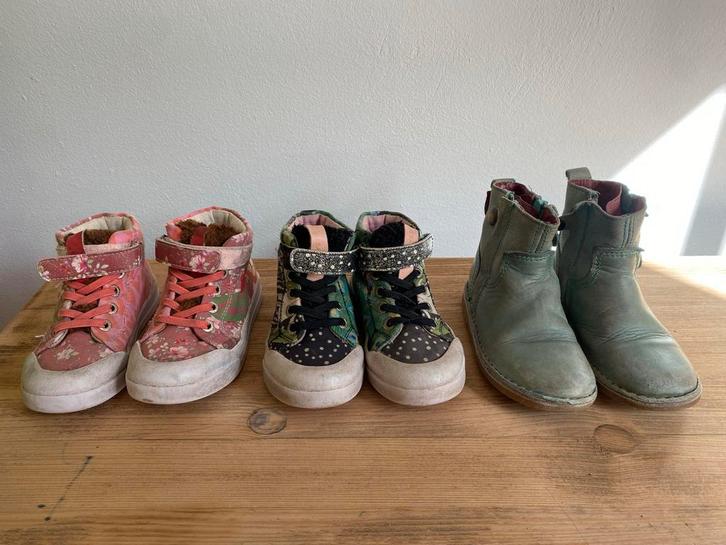 Go Banana’s Schoenen en Koel laarsjes Maat 26, Kinderen en Baby's, Kinderkleding | Schoenen en Sokken, Gebruikt, Schoenen, Meisje