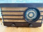 Philips radio 1938 Art Deco, Ophalen