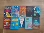 Kinderboeken set divers, Ophalen, Zo goed als nieuw