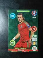 Gareth bale (wales) panini ek 2016 top joueur, Ophalen of Verzenden, Nieuw, Buitenlandse clubs, Poster, Plaatje of Sticker