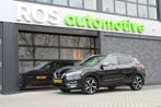 Nissan QASHQAI 1.2 Tekna + | PANO | 360 | BOSE | MEMORY | ST, Auto's, Nissan, Gebruikt, 4 cilinders, 116 pk, Zwart