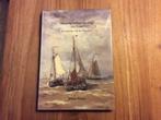 H.W. Mesdag schilder van de Noordzee - Johan Poort, Verzenden, Zo goed als nieuw, Schilder- en Tekenkunst, Johan Poort
