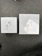 AirPods pro airpods 4, Ophalen of Verzenden, Zo goed als nieuw