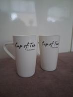 Riviera Maison Mokken - Set van 2, Huis en Inrichting, Keuken | Servies, Ophalen of Verzenden, Zo goed als nieuw, Overige stijlen