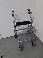 Provo rollator, Ophalen, Opvouwbaar, Gebruikt