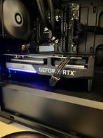 Nvidia RTX 3060 Ti, Ophalen, PCI-Express 4, Nieuw, Nvidia