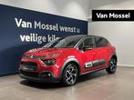 Citroen C3 1.2 PureTech Business Achteruitrijcamera, Navi, A, 12 maanden, Gebruikt, Euro 6, 1199 cc