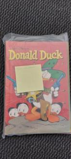 Donald Duck weekblad, Meerdere stripboeken, Ophalen, Gelezen