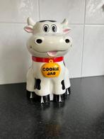 Cookie Jar koe, Ophalen, Gebruikt