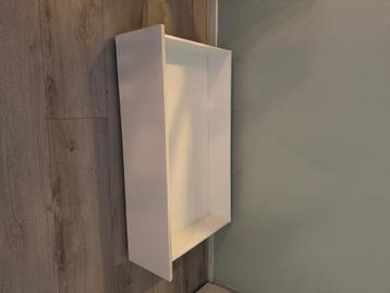 Ikea malm lades - afbeelding 2