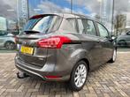 Ford B-Max 1.0 EcoBoost Titanium, NAP, Camera, Trekhaak, Auto's, Ford, Voorwielaandrijving, Gebruikt, Origineel Nederlands, Bedrijf