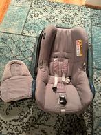 Maxi-cosi cabriFix, Autogordel, 15 t/m 36 kg, Zo goed als nieuw, Ophalen