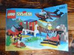 lego System 6563 Gator Landing, Ophalen of Verzenden, Gebruikt, Complete set, Lego