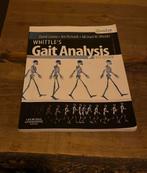 Whittle’s gait analysis, Ophalen of Verzenden, Beta, Gelezen, WO