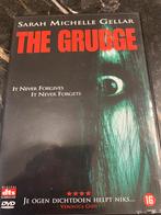 The grudge (5=4 aktie), Vanaf 16 jaar, Ophalen of Verzenden, Zo goed als nieuw