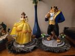 ✅ beauty and the beast master craft beast kingdom, Ophalen, Assepoester of Belle, Zo goed als nieuw, Beeldje of Figuurtje