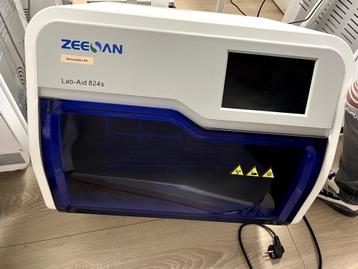 Zeesan Lab-Aid 824s Nucleic Acid Extraction System