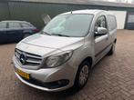 Mercedes-Benz Citan 1.5 CDI 81KW 2015 turbo defect, Auto's, Voorwielaandrijving, Stof, 4 cilinders, 23 km/l