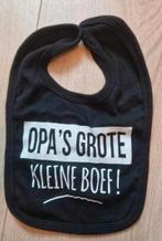 Slabbetjes baby (13 stuks), Ophalen of Verzenden, Zo goed als nieuw, Overige typen