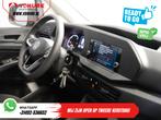 Volkswagen Caddy Cargo 2.0 TDI BPM VRIJ! (DEMO) NL Auto/ Car, Auto's, Voorwielaandrijving, Stof, Euro 6, Volkswagen
