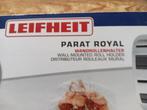 Leifheit Keukenrollenhouder Parat Royal, Ophalen, Nieuw