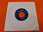 Mr. Albert Show (Bertus Borgers) - Wild sensation (1970), Gebruikt, 7 inch, Single, Ophalen of Verzenden