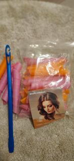 Krulset, Sieraden, Tassen en Uiterlijk, Uiterlijk | Haarverzorging, Ophalen of Verzenden, Overige typen