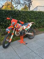 KTM EXC 300 (2t) Factory 2015 model NL kenteken enduro, Overige merken, 6 versnellingen, Gebruikt, 300 cc
