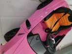 Speelauto laad niet op Lamborgini roze, Kinderen en Baby's, Speelgoed | Speelgoedvoertuigen, Ophalen, Gebruikt, Afstandsbediening