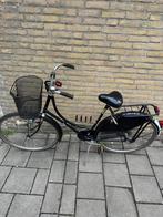 Omafiets, Fietsen en Brommers, Fietsen | Dames | Damesfietsen, Ophalen of Verzenden, Zo goed als nieuw, Overige merken