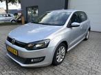 Volkswagen Polo 1.2 TDI BlueMotion Trendline / NIEUWE APK /, Voorwielaandrijving, Euro 5, Gebruikt, 1199 cc