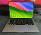 MacBook Pro M1, Computers en Software, Apple Macbooks, MacBook Pro, 1 TB of meer, 15 inch, Ophalen of Verzenden