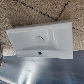Mooie Wasbak - Gebruikt maar zonder beschadigingen beschikbaar voor biedingen