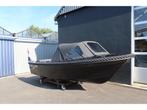 WSR 510, Nieuw, Polyester, 3 tot 6 meter