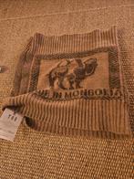 Rugwarmer van Mongoolse kamelenwol, nieuw. Voor'n warme rug., Ophalen of Verzenden, Nieuw, Lichaamsverzorging