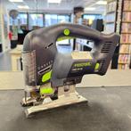 Festool Carvex PSBC 420-EB Decoupeerzaag Excl Accu, Doe-het-zelf en Verbouw, Gereedschap | Handgereedschap, Festool, Zo goed als nieuw