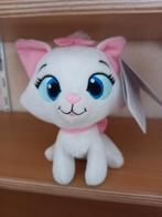 Disney kat Marie, Ophalen, Nieuw
