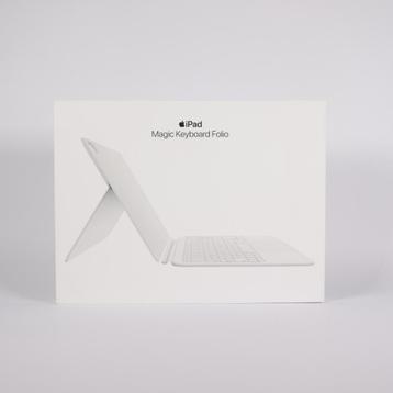 Apple Magic Keyboard Folio (iPad A16 /10 Gen) Spanish- Nieuw beschikbaar voor biedingen
