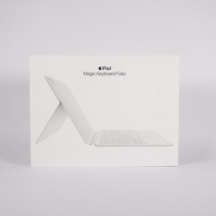 Apple Magic Keyboard Folio (iPad A16 /10 Gen) Spanish- Nieuw, Computers en Software, Toetsenborden, Nieuw