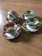Coalport kop en schotels, Antiek en Kunst, Ophalen of Verzenden
