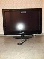 LG 32 inch LED TV - Goed beeld!, Ophalen, 50 Hz, Gebruikt, LED